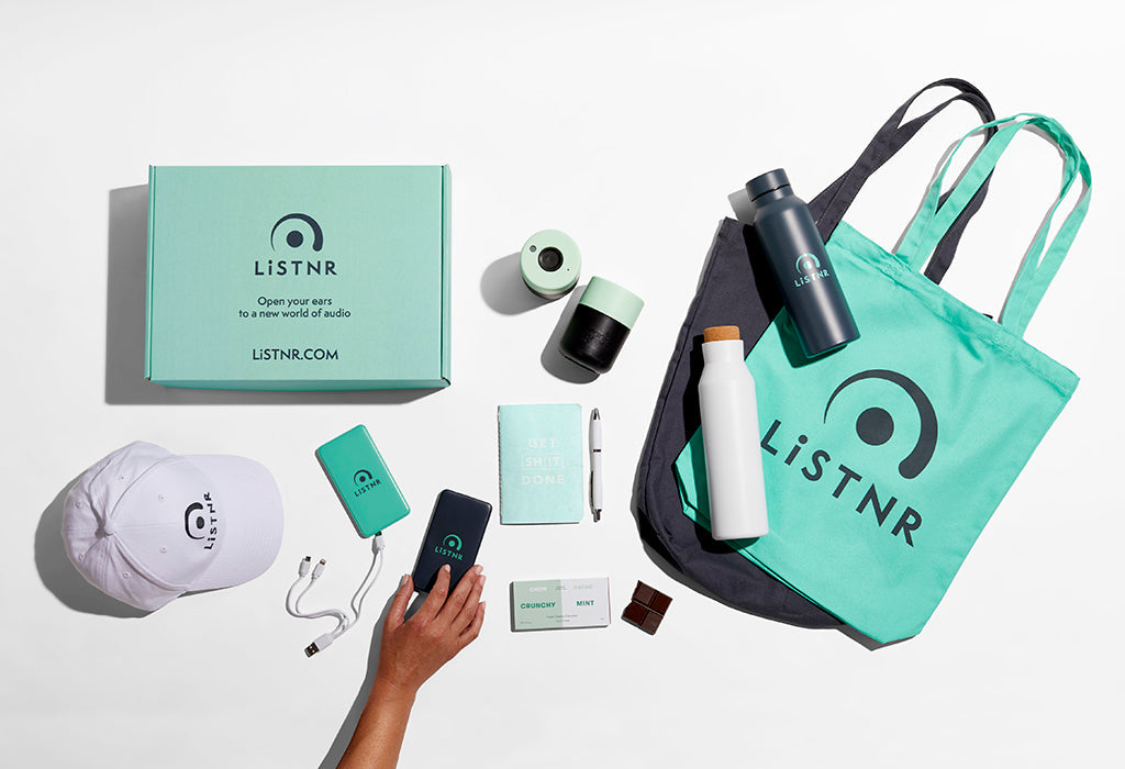 Branded Merchandise People Actually Keep: The Case for Quality Over Quantity