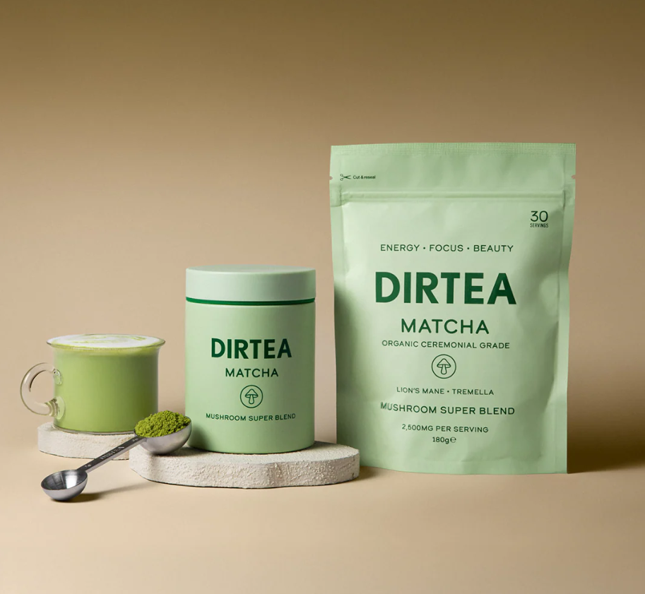 How to Package Matcha So It Stays Fresh: Tins, Pouches and the Oxygen Problem