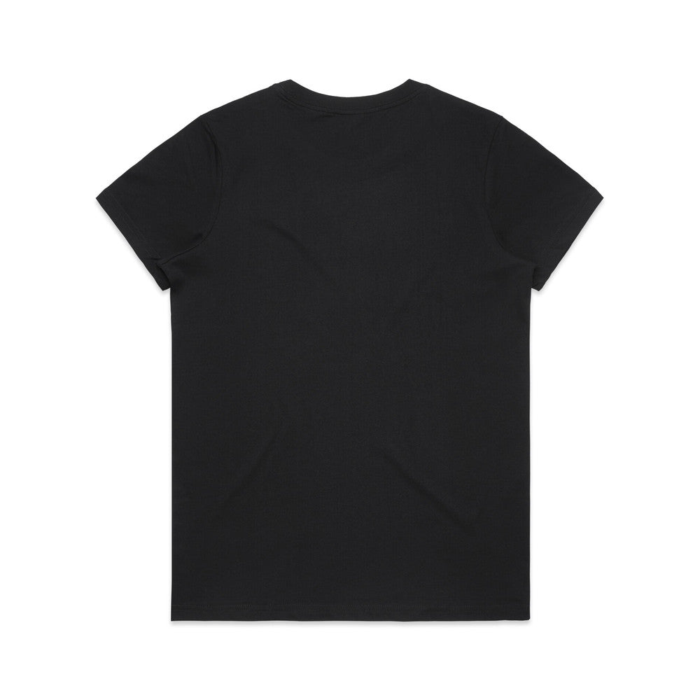 Arbonne Organic Cotton Womens T-Shirt