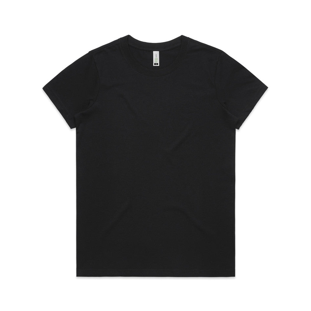 Arbonne Organic Cotton Womens T-Shirt