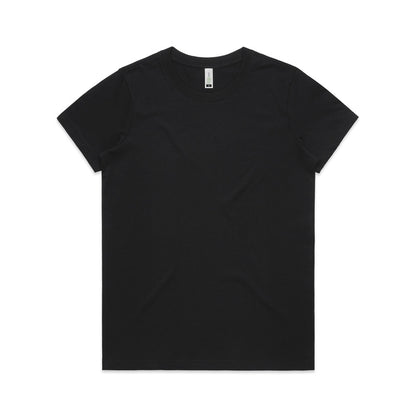 Arbonne Organic Cotton Womens T-Shirt