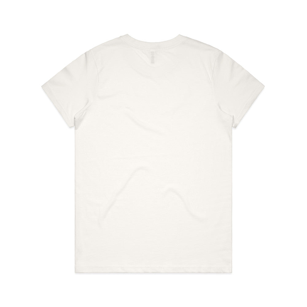 Arbonne Organic Cotton Womens T-Shirt