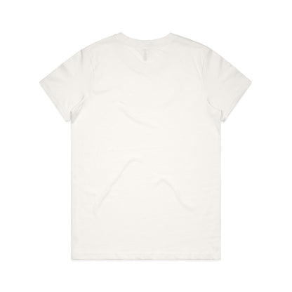 Arbonne Organic Cotton Womens T-Shirt