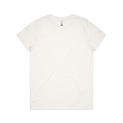 Arbonne Organic Cotton Womens T-Shirt