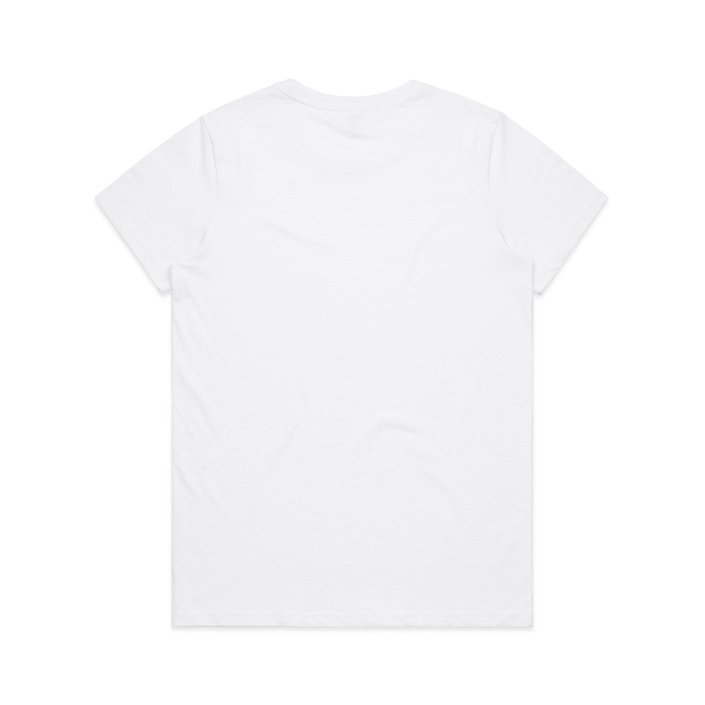 Arbonne Organic Cotton Womens T-Shirt
