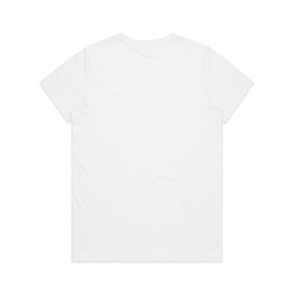 Arbonne Organic Cotton Womens T-Shirt